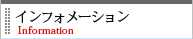 �C���t�H���[�V���� �Z�L�����e�B �d�q���i ���É�